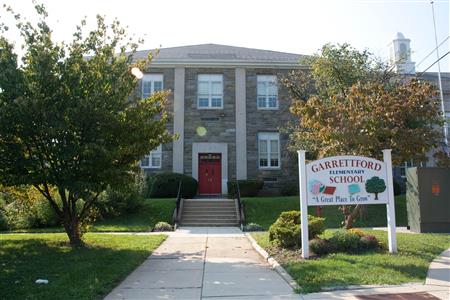 Garrettford Elementary School